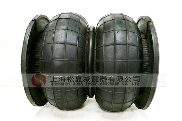 GF固定式<a href='http://m.shimaoquan.com/' target='_blank'><u>空氣彈簧</u></a>