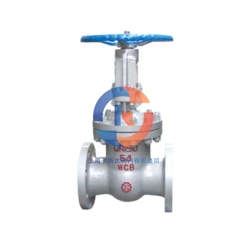 氣動法蘭閘閥的結(jié)構(gòu)特點是什么？