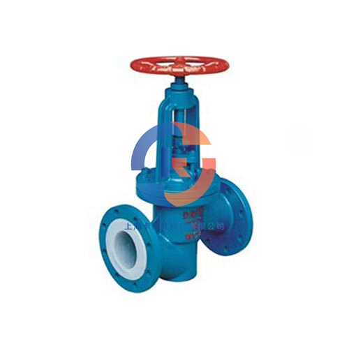 高壓截止閥流體方向原理是什么？