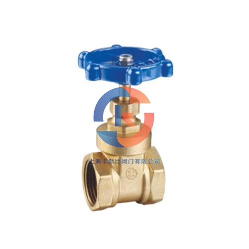 黃銅閘閥使用時有哪些作用？