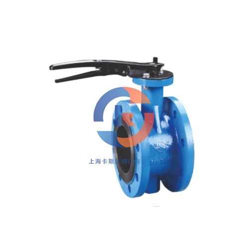 氣動(dòng)法蘭式蝶閥的保養(yǎng)方法有哪些？