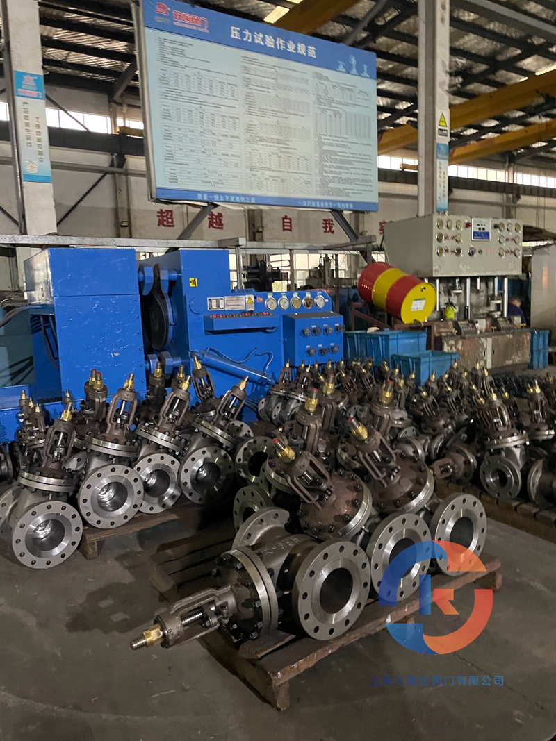 上?？ㄋ贡乳y門有限公司擁有集科研、設(shè)計(jì)制造、銷售服務(wù)于一體的綜合性企業(yè)。主要產(chǎn)品：閘閥，截止閥，止回閥，安全閥，疏水閥，隔膜閥，減壓閥，球閥，柱塞閥，蝶閥，防爆閥門，電動(dòng)閥門，氣動(dòng)閥門，水力控制閥，化工通用閥門等，閥門可采用手動(dòng)、電動(dòng)、齒輪傳動(dòng)、氣動(dòng)等各種驅(qū)動(dòng)裝置。咨詢電話：17317980153（微信同號）