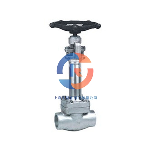 低溫閘閥是什么？