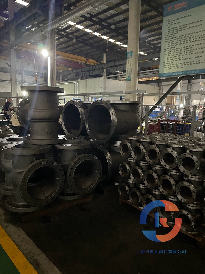 挑選調(diào)節(jié)閥時有什么要點(diǎn)？