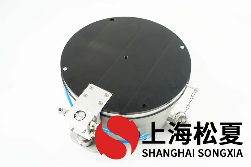 光學(xué)實(shí)驗(yàn)設(shè)備薄膜式空氣減震器原理與設(shè)計(jì)有哪些特別之處?