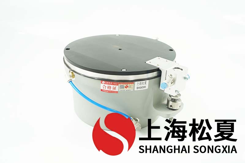 輪廓形狀測定儀器薄膜式空氣減震器在智能制造中有哪些作用?