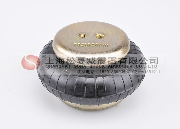JBF145/110-1橡膠<a href='http://m.shimaoquan.com/' target='_blank'><u>空氣彈簧</u></a>