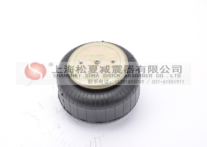 JBF240-180-1橡膠<a href='http://m.shimaoquan.com/' target='_blank'><u>空氣彈簧</u></a>