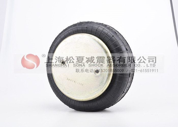 JBF250/160-1橡膠<a href='http://m.shimaoquan.com/' target='_blank'><u>空氣彈簧</u></a>