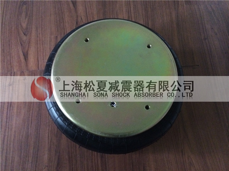 JBF386/140-1橡膠<a href='http://m.shimaoquan.com/' target='_blank'><u>空氣彈簧</u></a>