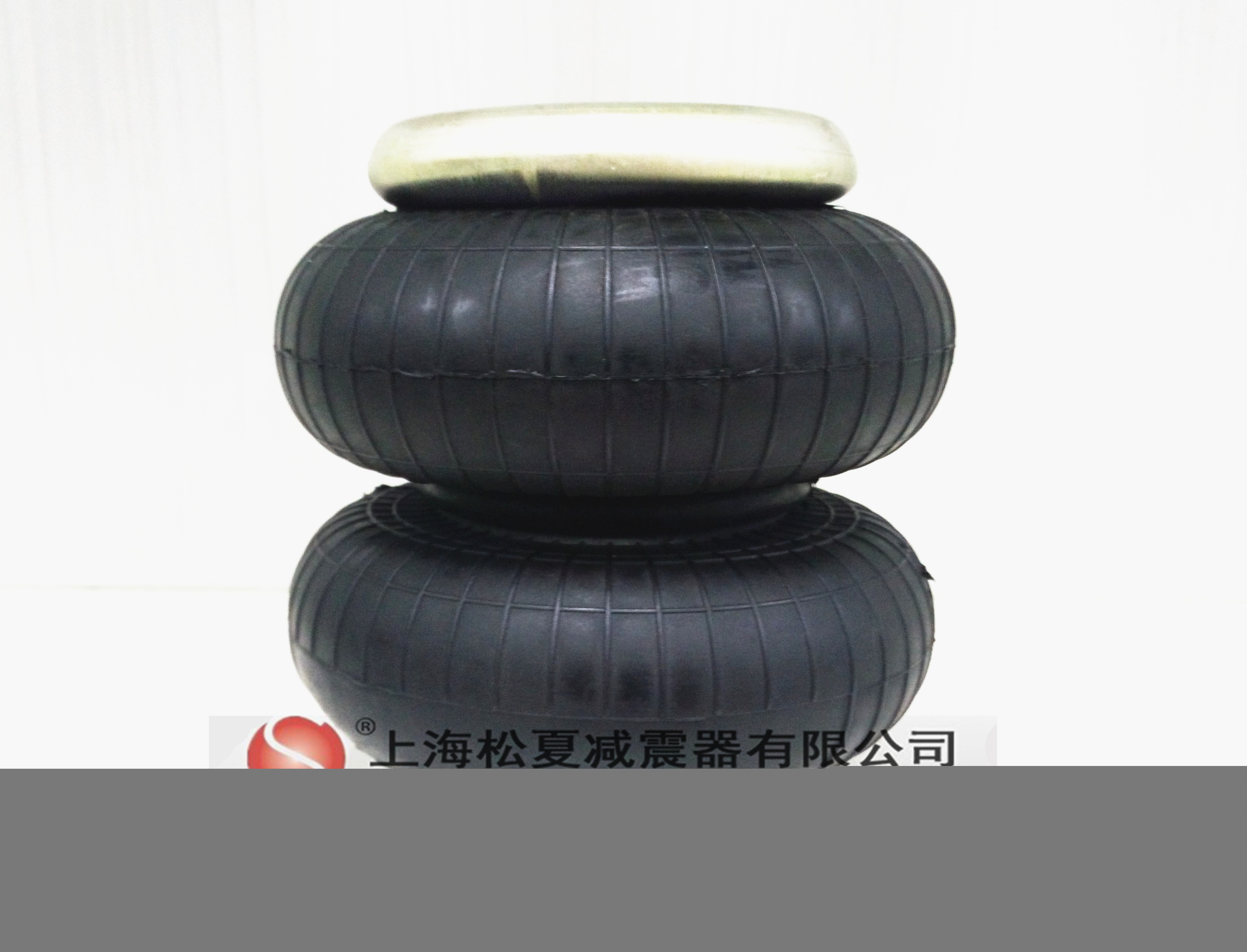 JBF145/170-2橡膠空氣彈簧