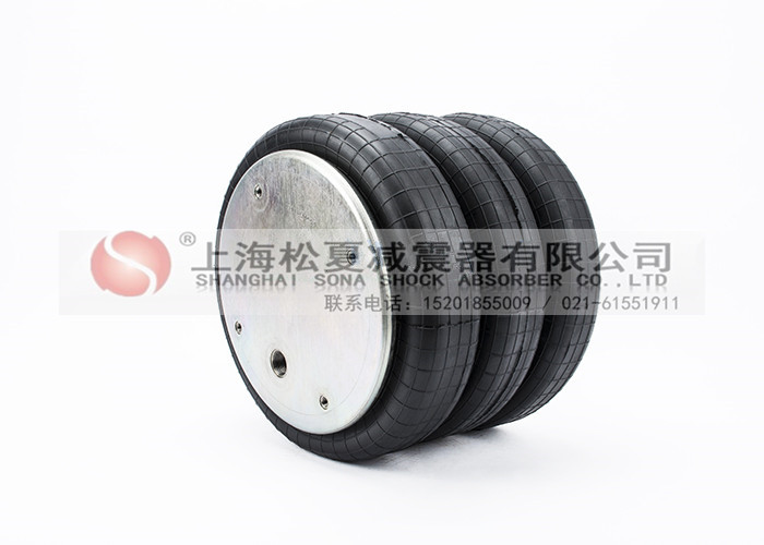 JBF406/520-3橡膠<a href='http://m.shimaoquan.com/' target='_blank'><u>空氣彈簧</u></a>