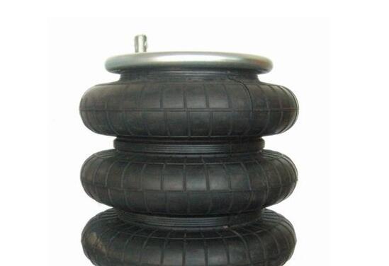 延長橡膠<a href='http://m.shimaoquan.com/' target='_blank'><u>空氣彈簧</u></a>使用壽命的工藝方法