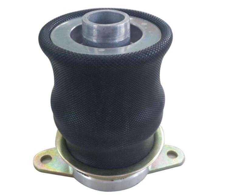 橡膠<a href='http://m.shimaoquan.com/' target='_blank'><u>空氣彈簧</u></a>在汽車行業(yè)的發(fā)展遠景