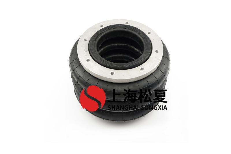 橡膠<a href='http://m.shimaoquan.com/' target='_blank'><u>空氣彈簧</u></a>有哪些優(yōu)勢(shì)