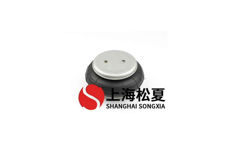 橡膠<a href='http://m.shimaoquan.com/' target='_blank'><u>空氣彈簧</u></a>耐壓不夠的原因